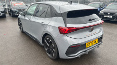 CUPRA Born 150kW V2 58kWh 5dr Auto Electric Hatchback